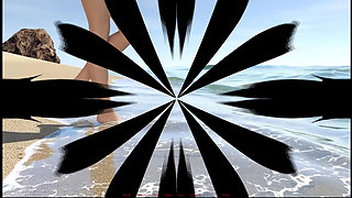 Agent Sherine (part 6)