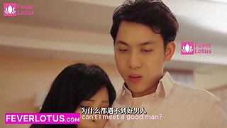 Aphrodisiac Madam - Japanese Girl Action - Fever Lotus