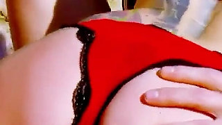 Teen milky takes strangers from the parking lot with anal on the beach and pays him