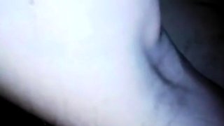 Russian Girl Blows Her Lover at Home