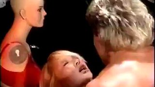 Kascha A Classic Legend 2: Blowjob, Big Tits  Hardcore Porn