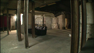 Red Ass Cheeks - Bound Slaves in BDSM Frenzy