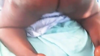 She Allowed Me to Digg Her Ass, After Begging It for a Long Time