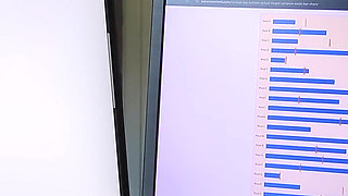 Your Married Office Secretary Is a Good Little Cum Slut