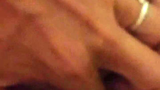 Cougar Cumshot