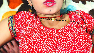 Mouth Cumshot Hard Ass Fuck Caught My Desi Noughty Wife Playing... and Joined in in Hindi Audio