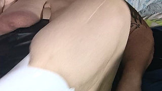 Anal Fucked the Boss Even if He Gets Fired at Any Cost
