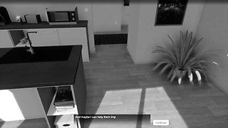 Complete Gameplay - Master of Seduction, Part 8