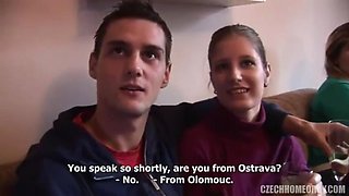 This Swinger Party Is So Lit: Blowjob, Big Tits  Babe Porn