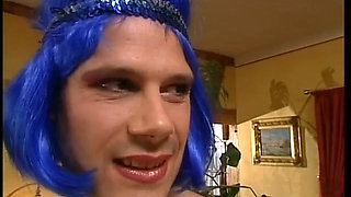 Multiple scenes with hot babes