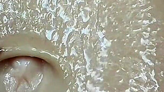 Bellybutton Worship JOI with Oil Lotion Belly Button Navel Fetish