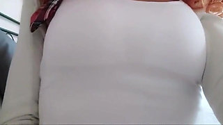 Teacher's Dildo