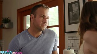 Stepsis Reese Is Caught Daydreaming Again