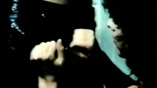 Bald dude fucks sweet brunette hardcore after hot blowjob