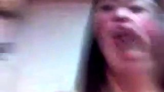 Filipina College Girls Gone Wild