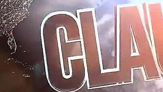 Fat Whore Shows off Cellulite & Stretchmarks