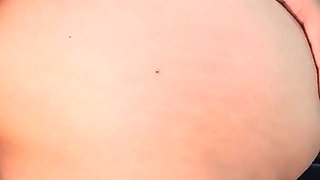 Hot Latina MILF Secretary Comes Home Horny After Work and Gets Hard Doggystyle Fuck