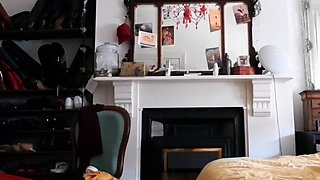 Amateur ass masturbation compilation
