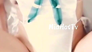 I Was Made Love by My Teacher in Summer Vacation