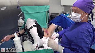 PRIVATE-PATIENT Patient Pia 04