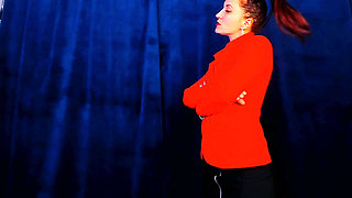 I Noticed That You Were Naughty