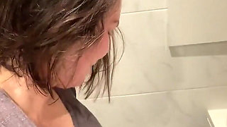 First Pee of the Day 9 Multiple Pee's