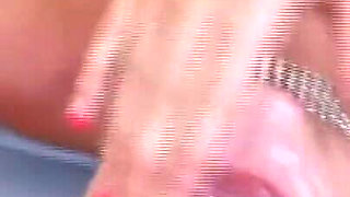 Double Penetration Bareback for This Girl Bitch Used by 2 Big Dicks Boys and Anal Destroy