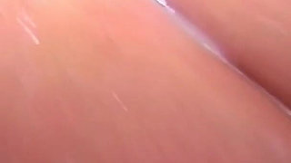 Blonde Big Tits MILF Robin Ryder Is a Dogging Cock Sucking Whore