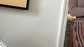 Babysitter Joins Stepbro & Stepsis Rough Fucking Session