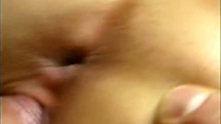 Double Penetration In The Garden - Frank Gun And David Perry