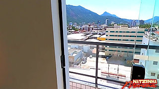 Sweaty, Breathless and Without Limits at the Gym