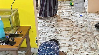 Father in Law Suceeded