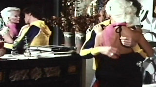 Classy French MILF Got Fucked and Covered with Cum