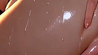 Perfect Wet Pussy Fuck Asmr! Anime Hentai