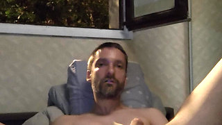 Jerking and fingering