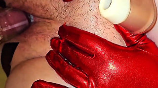 Hardcore Anal and My Proud Slave Wife