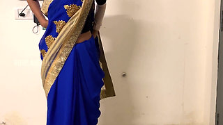 Tamil Girl Get Cought by Her Step Father