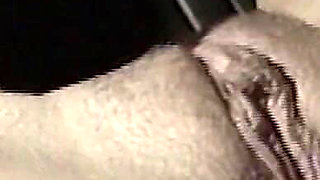 Tears Streaming Blonde Gets Pussy Devoured in Steamy Threesome