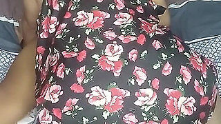 Mother-in-law, What Are You Doing? My Wife Will Come Anytime