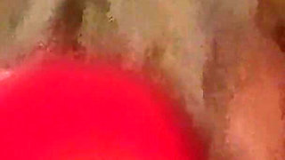 Hot MILF Gloryhole