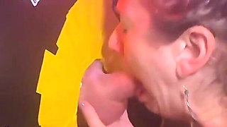 Gloryhole Series 3.1