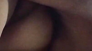 Miss Gerl Fucked in Her Ass