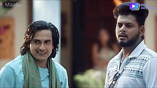 Indian Bunty Babli Surrenders to Passion