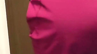 Amateur Skinny White Girl Gives Lap Dance POV