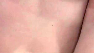 UK Stud Gets Rimjob by Italian MILF Artemisia Love & Leaves Her Face Full of Cum