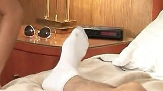 Horny doctor games with teen betty and step brother