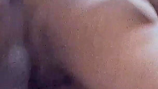 Fucking Hot Girlfriend with Anal Part-1