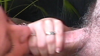 Dita Payne & Jesse Strip Suck Facial