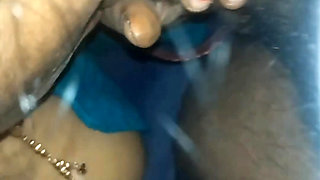 Sister-in-law left in with her friend