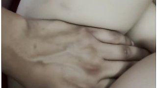 Her First Anal In Spanish